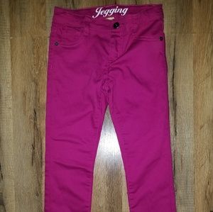 Crazy 8 jeggings size 7